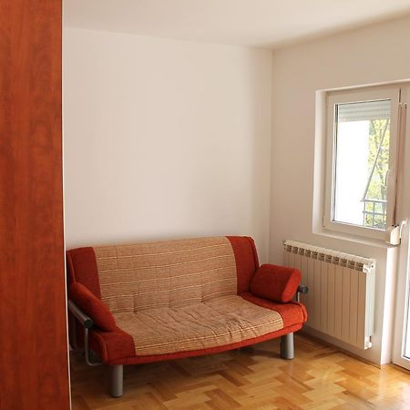 Calm Apartment ベオグラード エクステリア 写真
