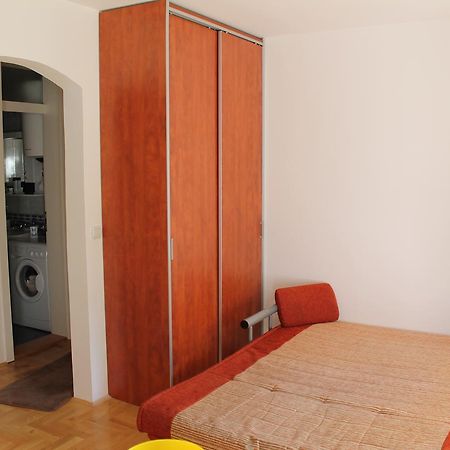 Calm Apartment ベオグラード エクステリア 写真
