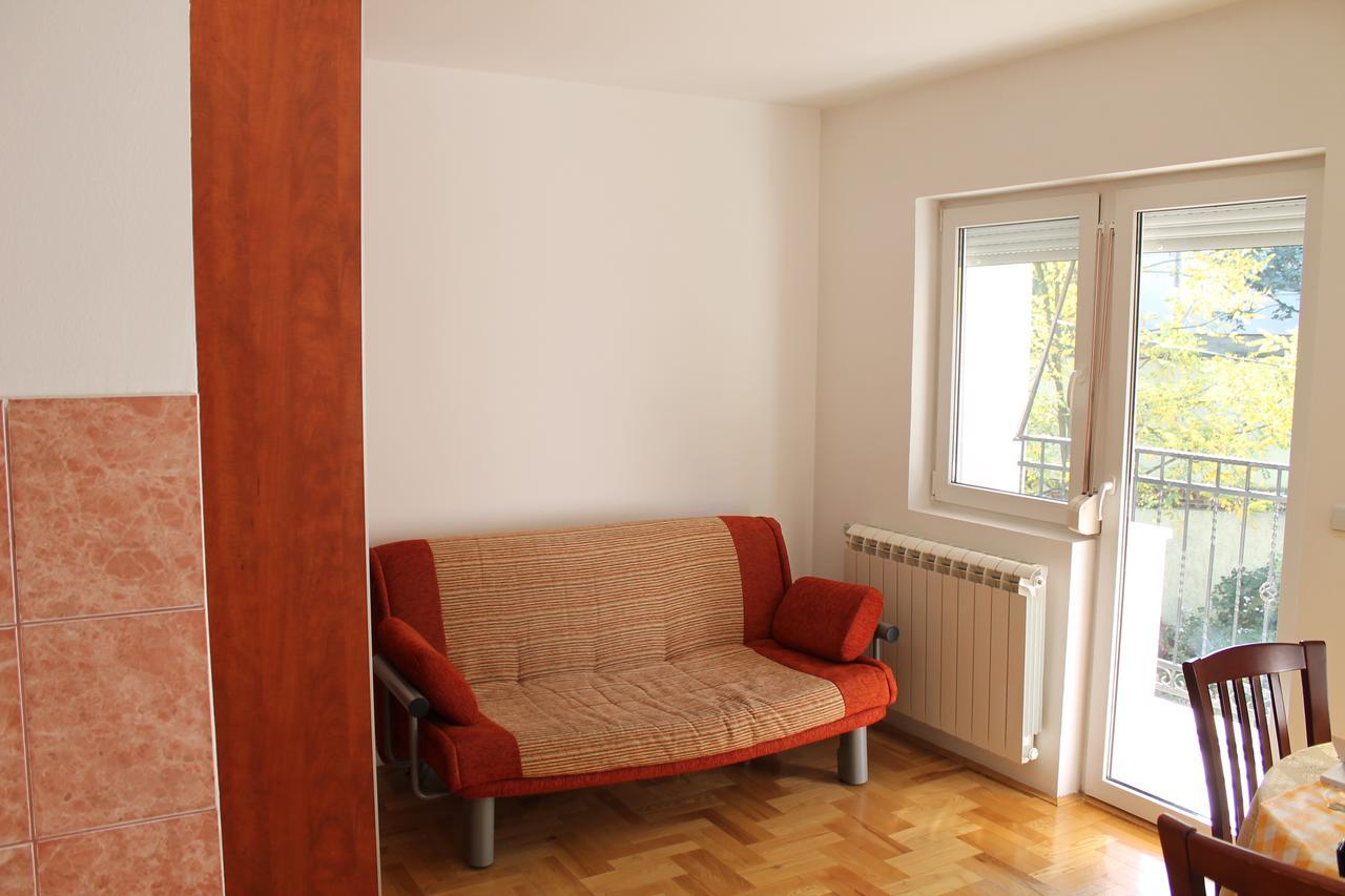 Calm Apartment ベオグラード エクステリア 写真