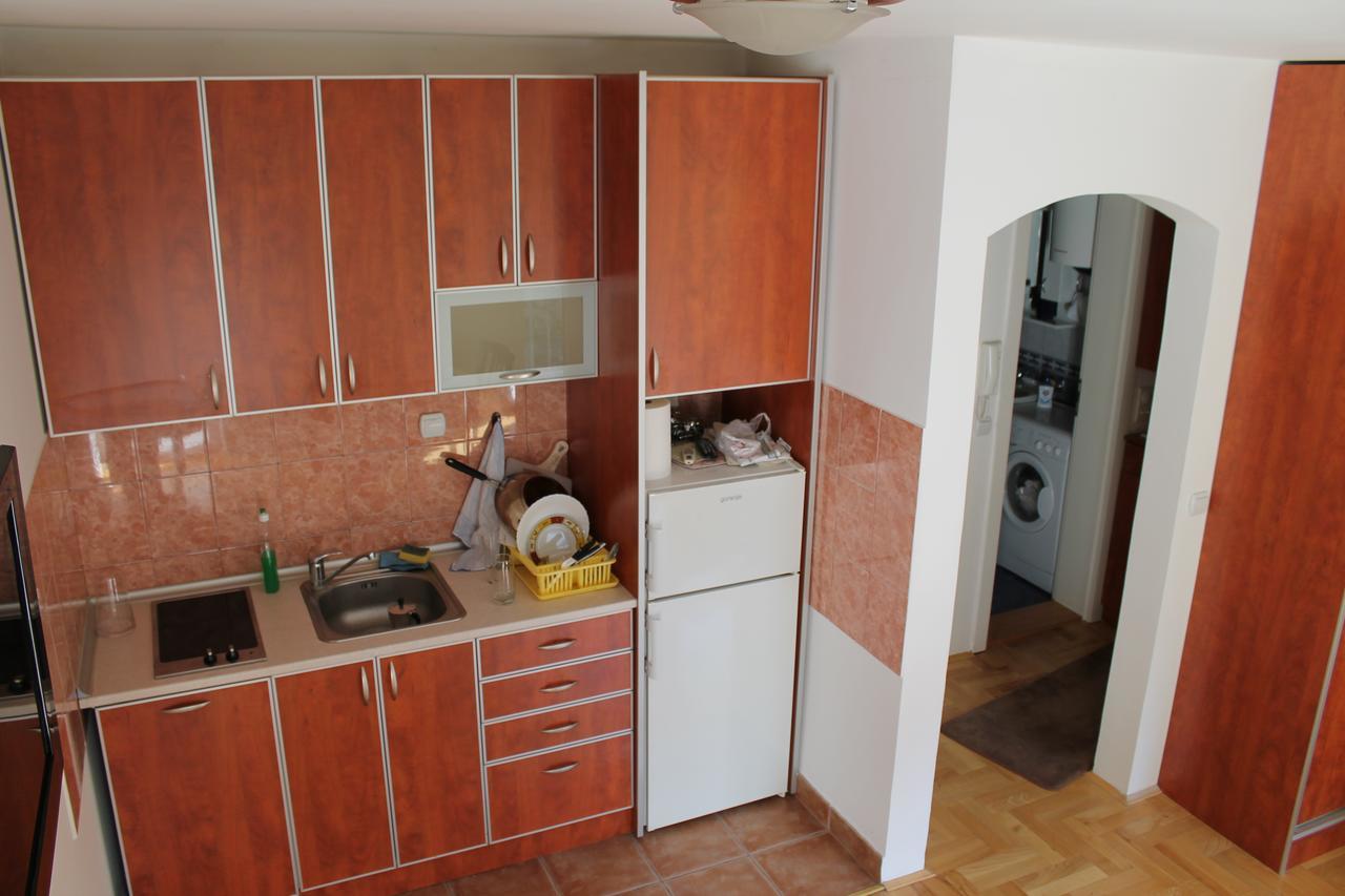 Calm Apartment ベオグラード エクステリア 写真