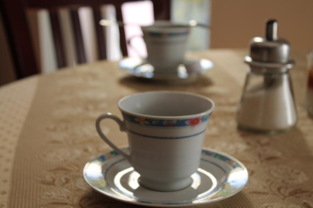 Calm Apartment ベオグラード エクステリア 写真