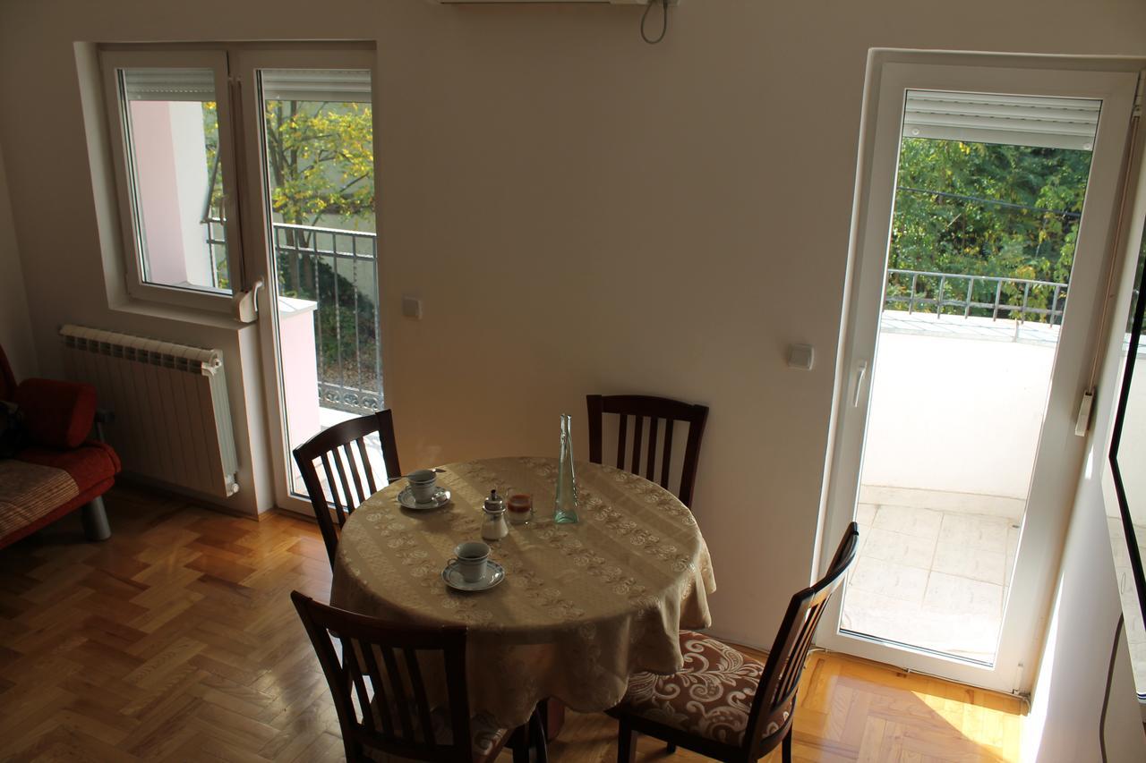 Calm Apartment ベオグラード エクステリア 写真