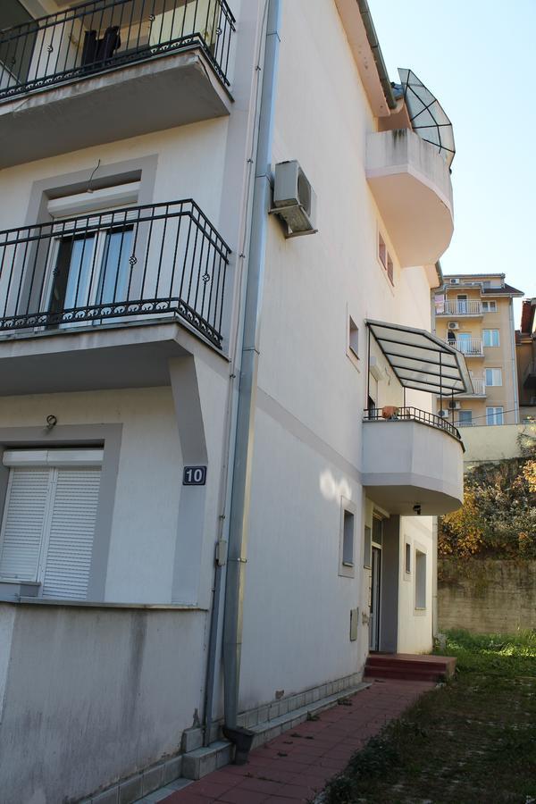 Calm Apartment ベオグラード エクステリア 写真