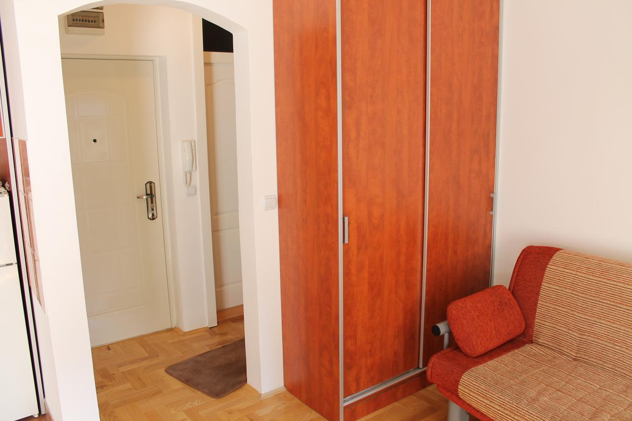 Calm Apartment ベオグラード エクステリア 写真